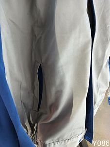 Reflexive Sicherheitsbaumwolle <span class=keywords><strong>Nomex</strong></span> FR flammhemmend feuerfest Arbeitskleidung Hemden und Hosen - Product Image 5