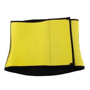 <span class=keywords><strong>Ceinture</strong></span> de sudation amincissante en néoprène pour femme, corset de sudation pour le ventre - Product Image 3