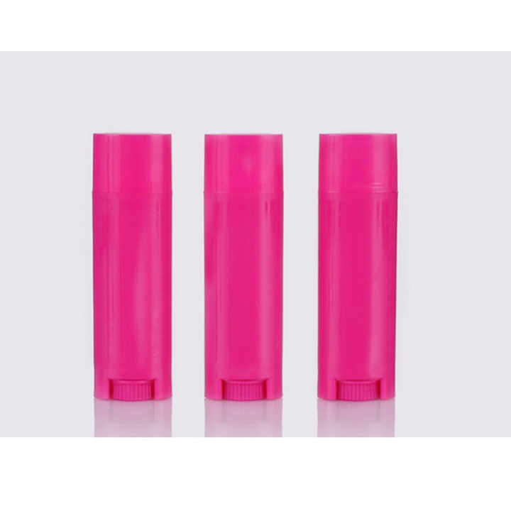 L03 4.5g wholesale low moq slim empty private label lipstick tube packaging