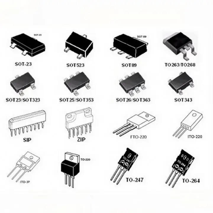 (electronic components) 72314/NHL