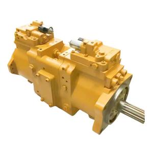 Bomba Hidráulica de Repuesto Compatible 568-3007 571-7932 564-9801 524-0924 Bomba Hidráulica Principal para Excavadora - Product Image 1
