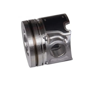 Piston de moteur diesel de pièces de rechange de chargeur de 4110000560147 D30-1004001 - Product Image 2