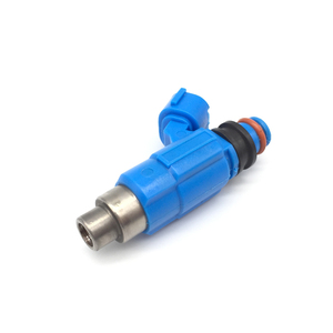 حاقن وقود عالي الأداء لميتسوبيشي مازدا سوزوكي * * 15710,78g00 صمامات حقن وقود كهربائي - Product Image 4