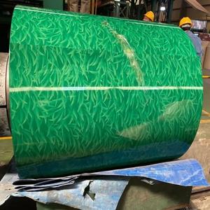 Bobines d'acier peintes à chaud, antirouille, PPGI PPGL, matériaux de construction, Gi Gl Dx51d S350gd - Product Image 2