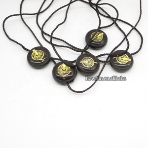 Biểu tượng tùy chỉnh TAG dây an ninh con dấu treo tag chuỗi con dấu nhựa tag - Product Image 3