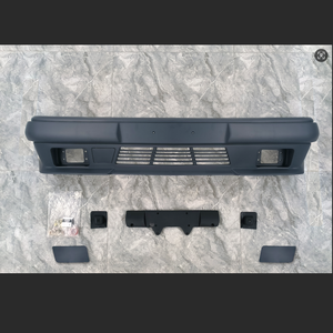 Parachoques Delantero para Benz W124 <span class=keywords><strong>AMG</strong></span> <span class=keywords><strong>63</strong></span> - Product Image 1