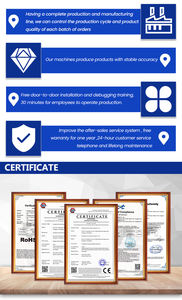 Однофазный автоматический стабилизатор напряжения переменного тока 3 кВА/5 кВА / стабилизатор напряжения 10 кВА / стабилизатор напряжения переменного тока 5000 Вт - Product Image 5
