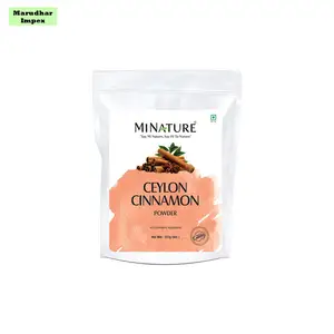 Leading Indian Exporter of Best Selling Ceylon Cinnamon Powder for Sale