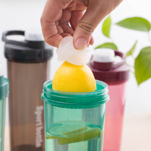 500ml/700ml Multishaker <span class=keywords><strong>Blender</strong></span> Suplemento Proteína Vortex <span class=keywords><strong>Blender</strong></span> Gym Plastic <span class=keywords><strong>Shaker</strong></span> Bottle BPA Free - Product Image 2