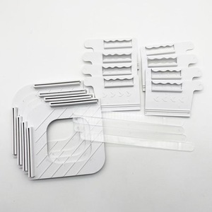 Clips de Plástico Resistentes para Sujetar Esquinas, Correas para Colchones, Sujetan las Sábanas de Forma Segura, Evitan que las Sábanas se Deslizuen, Venta al Por Mayor 2026 - Product Image 2