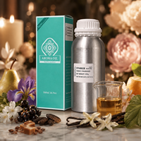 Aceite de Perfume Concentrado 500g, Concentrado de Aceite Aromático Premium para la Elaboración de Fragancias Finas, Fabricante de Fragancias, Venta al Por Mayor