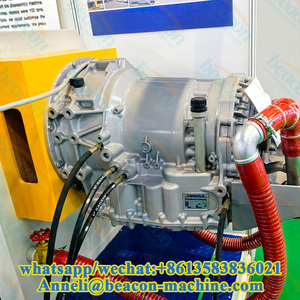 BEACON d'équipement d'essai de boîte de vitesse de Transmission automatique pour la boîte de vitesse de camion de voiture - Product Image 6