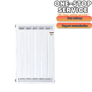 <span class=keywords><strong>Radiateur</strong></span> en cuivre-aluminium moderne pour chauffage central à <span class=keywords><strong>eau</strong></span> <span class=keywords><strong>chaude</strong></span>, hauteur horizontale 445 mm 545 mm - Product Image 2