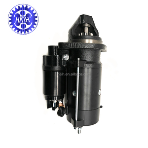 Động cơ khởi động 526-9854 5269854 20r-3882 20r3882 cho động cơ Sâu Bướm c4.4 - Product Image 2