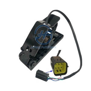 Acelerador de Pedal de Carretilla Elevadora para <span class=keywords><strong>XGMA</strong></span> XG530B CPD30 - Product Image 4