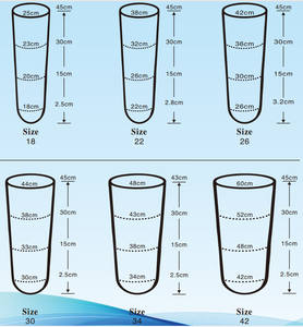 Penutup palsu silikon lengan palsu lapisan silikon kaki pengunci karet untuk anggota tubuh buatan tanpa Pin - Product Image 6