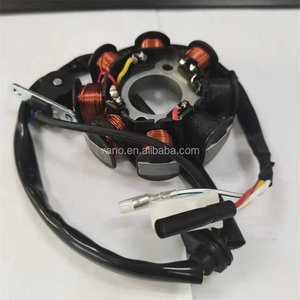 <span class=keywords><strong>Compteur</strong></span> de <span class=keywords><strong>vitesse</strong></span> de scooter électronique GY6 <span class=keywords><strong>50cc</strong></span> de moto - Product Image 4