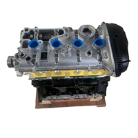 PerformanceEnhanced EA888 Gen I Moteur Long Bloc 1 8T 06J100861X