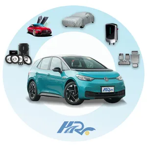 2024 nueva energía vehículo eléctrico Volkswagen ID.3 450km edición eléctrica EV coche eléctrico RhD largo alcance Volkswagen