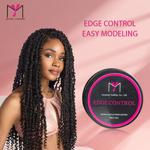 Control de Bordes Vegano de Marca Propia, Sin Sulfatos, Envío Rápido, Mini, Personalizado, Fijación Fuerte, 24 Horas, Venta al por Mayor, Mejor Etiqueta Privada - Product Image 3