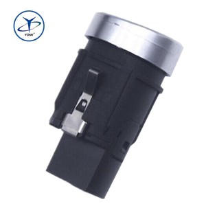 <strong>Start</strong> Stop Engine <strong>Switch</strong> <strong>Keyless</strong> <strong>Ignition</strong> Button for Audi 2012-2018 A6 C7 S6 A7 4G1905217A 4G1 905 217 a - Product Image 3