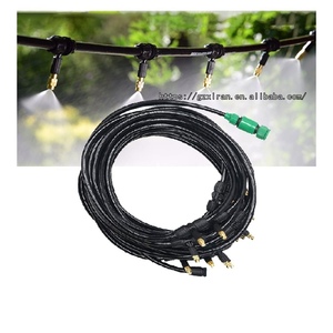 Система полива для сада, 10 м - Product Image 1