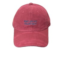 Gorra de béisbol bordada con letras de otoño, unisex, de ala ancha, estilo casual/deportivo, de tela de algodón, ajustable, con corona suave, sombrero para el sol