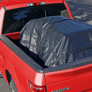 TZTY-Red de carga para camioneta, tamaño personalizado, alta resistencia, cama - Product Image 5