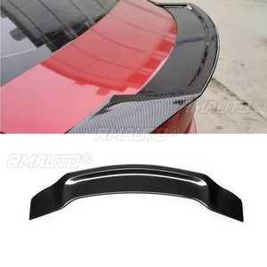 Alerón Trasero para Maletero, Alerón Trasero para Coche, Alerón Trasero para Mazda 3 Axela 2014-2019, Kit de Carrocería, Accesorios para Coche - Product Image 6