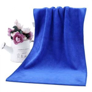 ผ้าเช็ดตัวเส้นใยละเอียดพิเศษทำความสะอาดง่าย - Product Image 4