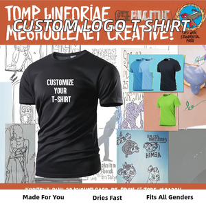 Camisetas Personalizadas para Hombre con Serigrafía, Diseño en Blanco, Logotipo de Tu Propia Marca, Tela de Sarga 100% Poliéster - Product Image 2