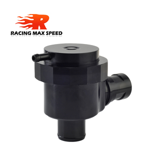 Nueva Válvula de Descarga <span class=keywords><strong>Blow</strong></span> <span class=keywords><strong>Off</strong></span> (BOV) de Aluminio para Doble Turbo Compatible con <span class=keywords><strong>BMW</strong></span> 3.0L 135i 335i 535i - Product Image 6