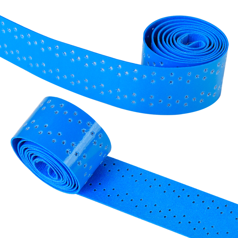 Высококачественная лента для захвата теннисной ракетки OEM, принимается бейсбольная ракетка, ракетка Overgrip