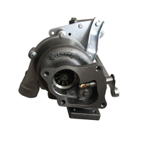 Turbocharger Turbo hehewg baru untuk mesin Isuzu