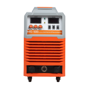 <span class=keywords><strong>New</strong></span> dây thép Feeder nhà máy Máy hàn MIG 500A MIG Máy hàn Co2 thợ hàn máy - Product Image 4