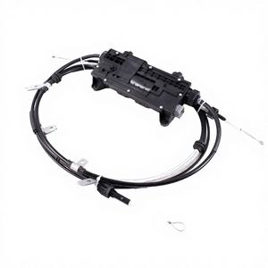 Módulo de Control de Freno de Mano LR072318 Nuevo al por Mayor para Rover, Fabricante de Módulos de Control Electrónico, Suministro Transfronterizo - Product Image 2