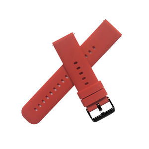 Cinturino per braccialetto intelligente in Silicone morbido per <span class=keywords><strong>Huawei</strong></span> <span class=keywords><strong>GT3</strong></span> <span class=keywords><strong>pro</strong></span> Watch Band - Product Image 4