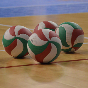 Balón de Voleibol <span class=keywords><strong>Molten</strong></span> NCAA, Oficial para Entrenamiento y Partidos, Tamaño y Peso Reglamentarios para Hombres y Mujeres, Uso en Interiores, Personalizable - Product Image 4