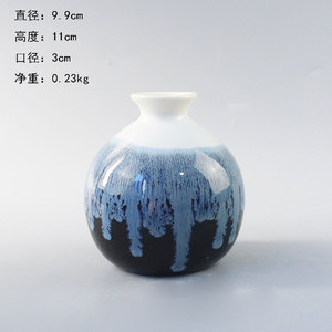 Fabrication en usine divers petit <span class=keywords><strong>vase</strong></span> en <span class=keywords><strong>céramique</strong></span> <span class=keywords><strong>Ikebana</strong></span> grand - Product Image 3