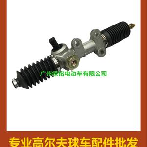 Pièces de voiturette de golf CLUBCAR – Nouveau boîtier de direction DS 101878302/1012452 pour les modèles Hiace, Explorer, Nissan Elantra, Hilux, Santa Fe - Product Image 1