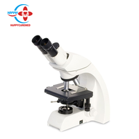 DM750 Trinocular Upright Brightfield Microscope Laboratory Used Educational Microscope