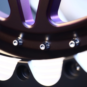 <span class=keywords><strong>Rines</strong></span> HTOR de 15x10 Pulgadas 5x114.3 con Beadlock Forjado para Carreras Todoterreno, Color Negro y Morado, Compatibles con Wrangler YJ TJ <span class=keywords><strong>Cherokee</strong></span> <span class=keywords><strong>XJ</strong></span> Ranger - Product Image 6