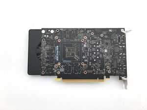 Tarjeta Gráfica Profesional Quadro P2000 5GB GDDR5 para Diseño, Dibujo, Modelado y Renderizado 3D, en Stock - Product Image 4