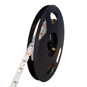 Tira de LED RGB 5050 Flexible en Forma de S, Tipos de LED SMD, Tira de LED en Zigzag - Product Image 1