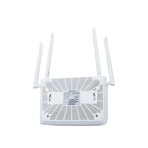 ODM OEM 4-Port ogp <span class=keywords><strong>Router</strong></span> với <span class=keywords><strong>wifi</strong></span> FTTH onu 4ge băng tần kép sợi quang mạng thiết bị đầu cuối TCP kết nối - Product Image 5