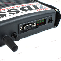 Kit de diagnostic et outil de scanner pour camions excavateurs Isuzu Idss, compatible G-Idss et E-Idss, pour systèmes de service de moteurs de camions lourds et d'excavateurs