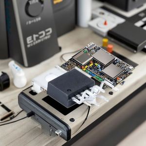 LM2596T-3.3 LM2596T-3.3/NOPB IC เฉพาะ TO220-5หมวดหมู่ผลิตภัณฑ์ - Product Image 1