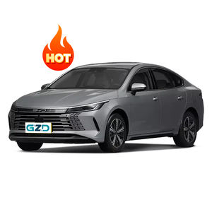 BYD Destroyer 05 DM-i 55km Sedan Nuevos coches híbridos 2024 - Product Image 1