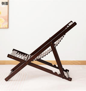 Sử dụng nhà reclineable có thể gập lại ghế buổi chiều <span class=keywords><strong>Nap</strong></span> lười biếng ghế với tựa lưng chuyển đổi cho ngồi nằm - Product Image 6
