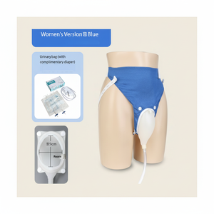 Urinario Desechable Biodegradable de Papel para Hombres y Mujeres, Urinario de Pulpa - Product Image 1